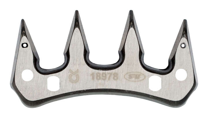 KERBL Obermesser